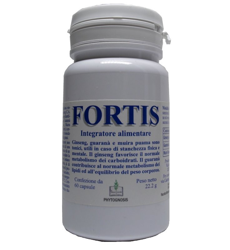 FORTIS 60CPS