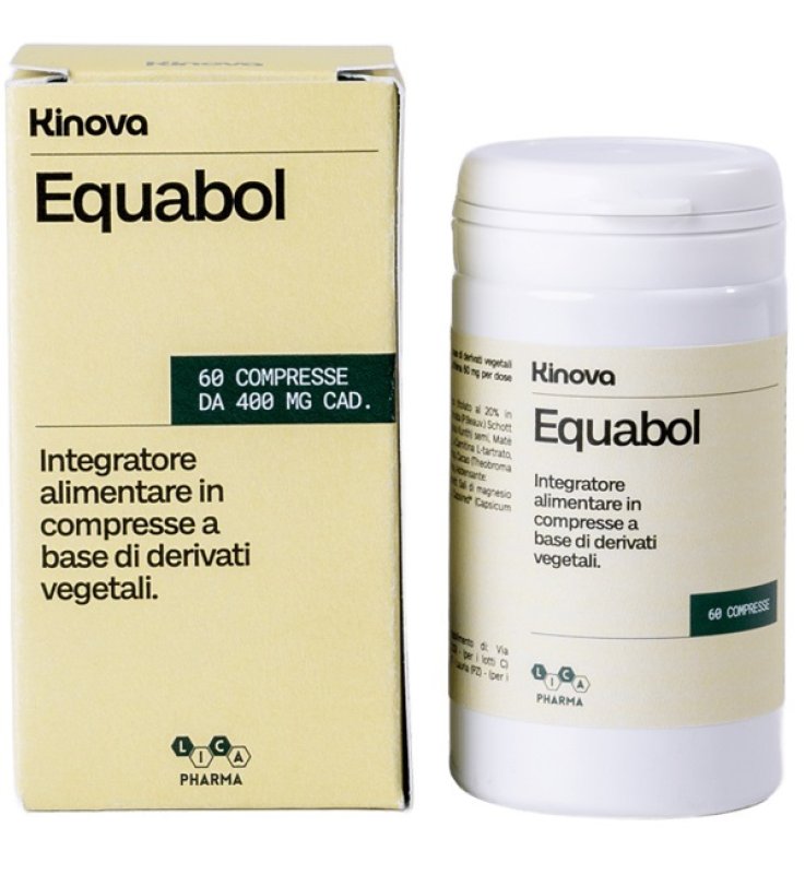 EQUABOL 60Cpr