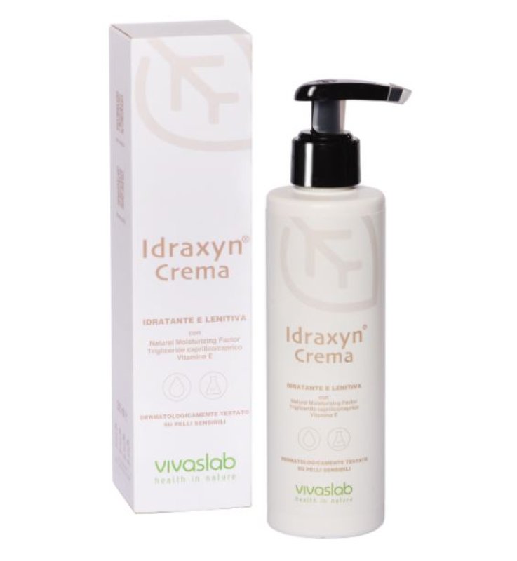 IDRAXYN 200ml