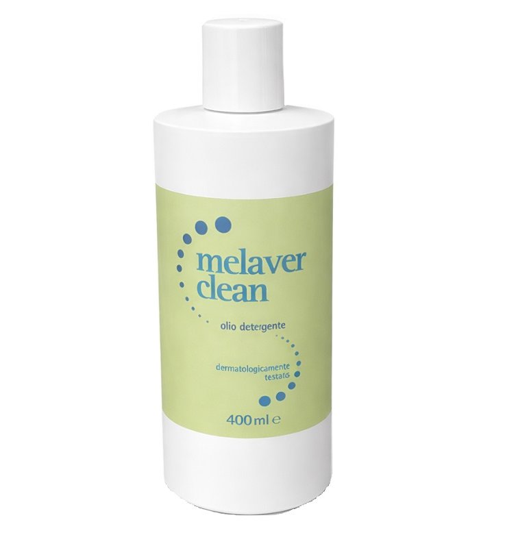 MELAVER Clean 400ml MELAVER Clean 400ml