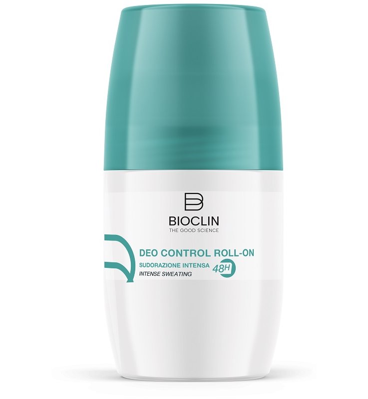 BIOCLIN DEO CONTROL ROLL ON 50ML