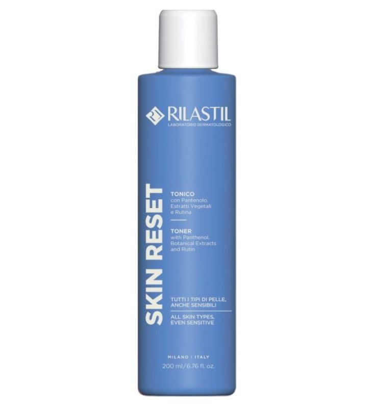 RILASTIL SKIN RESET TONICO 200ML