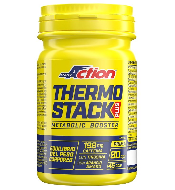 PROACTION THERMO STACK PLU 90CPR
