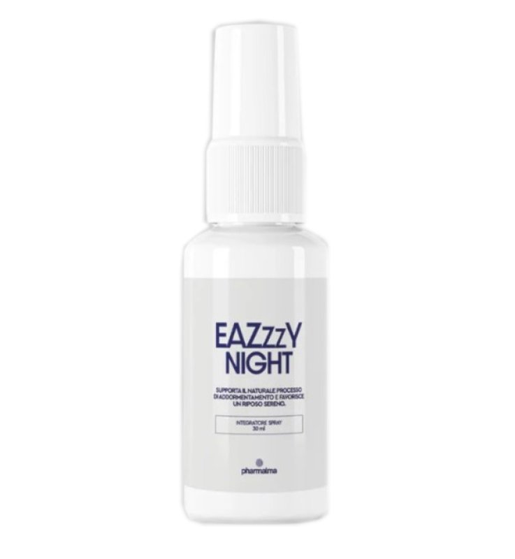 PHARMALMA EAZZZY NIGHT 30ML PHARMALMA EAZZZY NIGHT 30ML