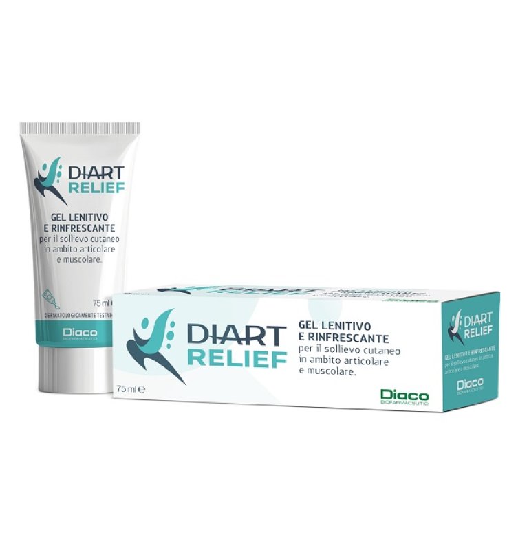 DIART RELIEF 75ml