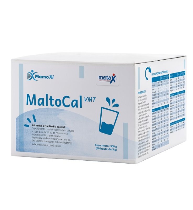 MALTOCAL VMT 5G 60 BUS