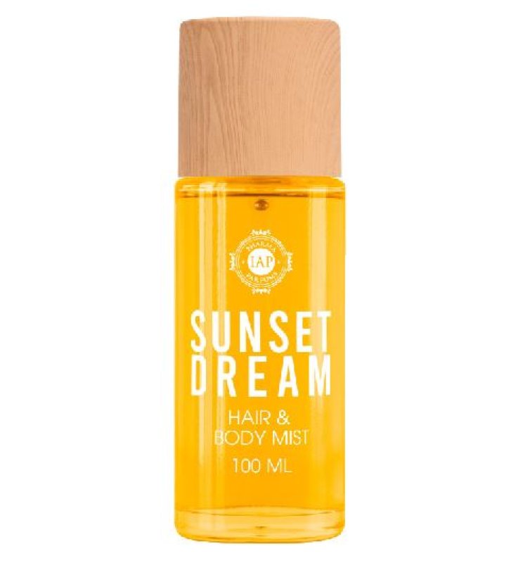 FRASCO HAIR & BODY MIST SUNSET DREAM 100 ML FRASCO HAIR & BODY MIST SUNSET DREAM 100 ML