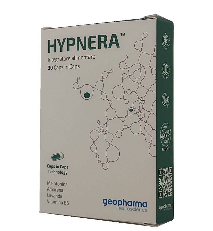 HYPNERA 30 Cps