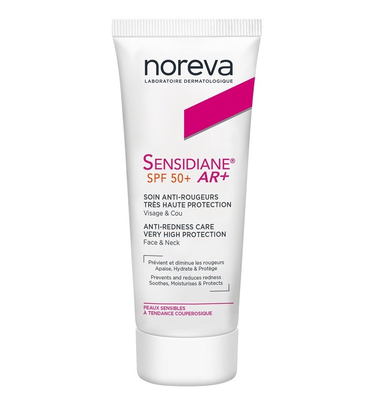 SENSIDIANE AR+fp50+ 40ml
