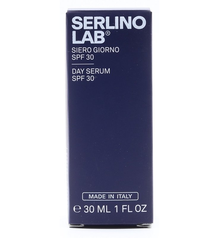SERLINOLAB SIERO GIORNO 30ML