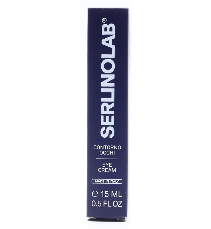 SERLINOLAB CONTORNO OCCHI 15ML