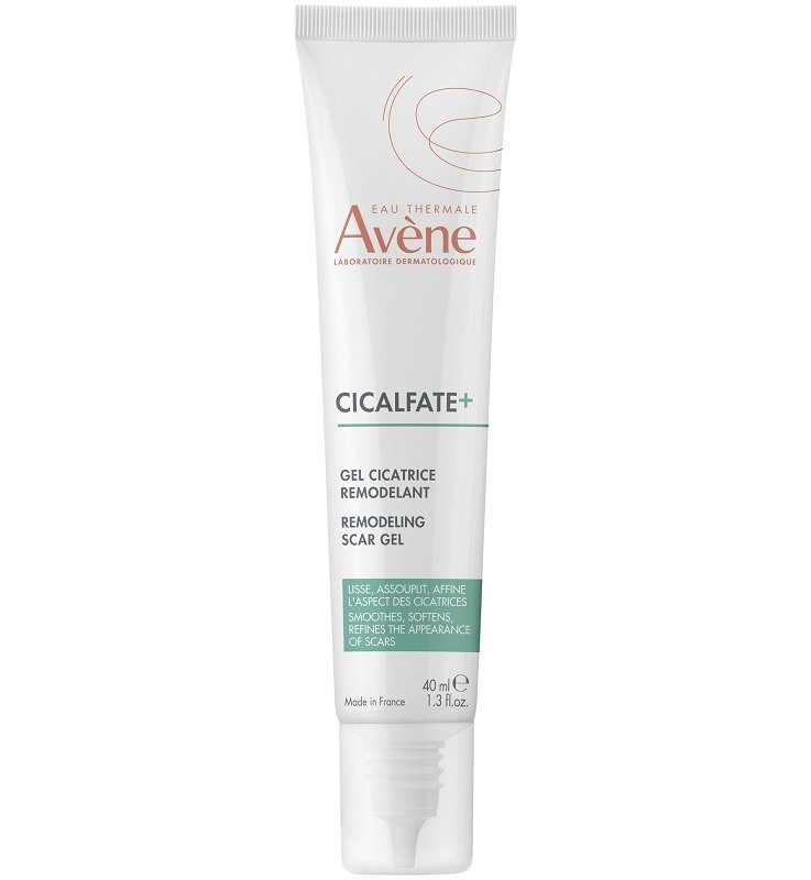 EAU THERMALE AVENE CICALFATE+ GEL CICATRICE 40 ML NUOVA FORMULA