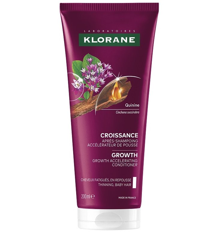KLORANE BALSAMO CHIN CRES 200ML KLORANE BALSAMO CHIN CRES 200ML