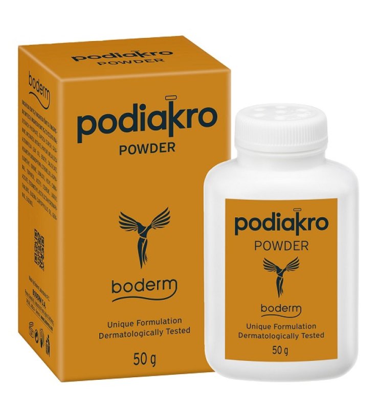PODIAKRO POWDER 50G