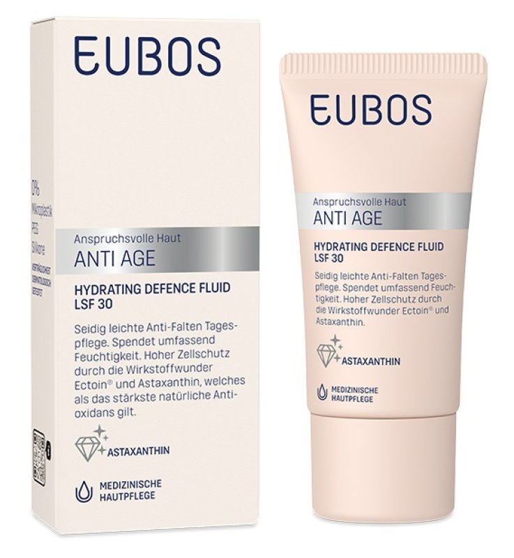 EUBOS ANTI AGE HYDRA DEF SPF30