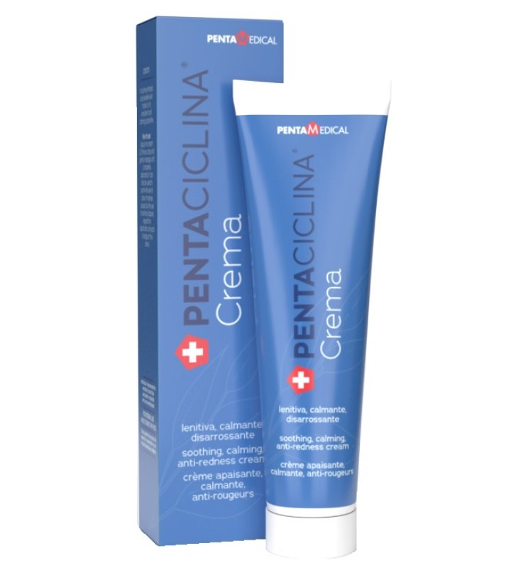 PENTACICLINA CREMA 30ML PENTACICLINA CREMA 30ML