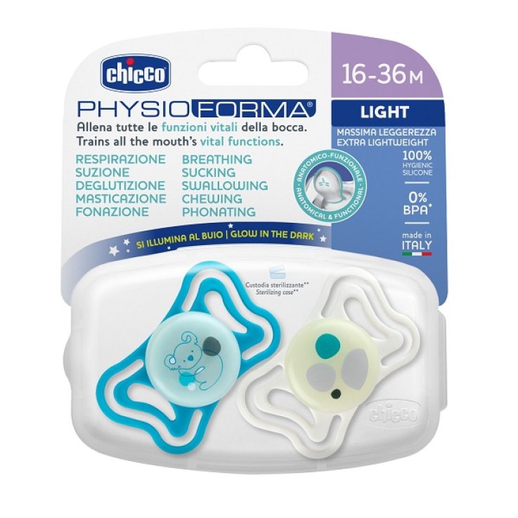 CHI SUCCH LIGHT LUM SIL16 36 2P CHI SUCCH LIGHT LUM SIL16 36 2P