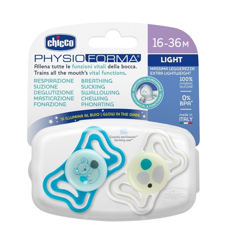 CHI SUCCH LIGHT LUM SIL16 36 2P CHI SUCCH LIGHT LUM SIL16 36 2P