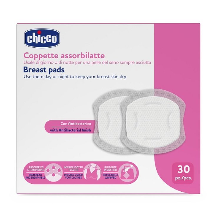 CHI COPPETTE ASSORBILATT 30PZ 26 CHI COPPETTE ASSORBILATT 30PZ 26