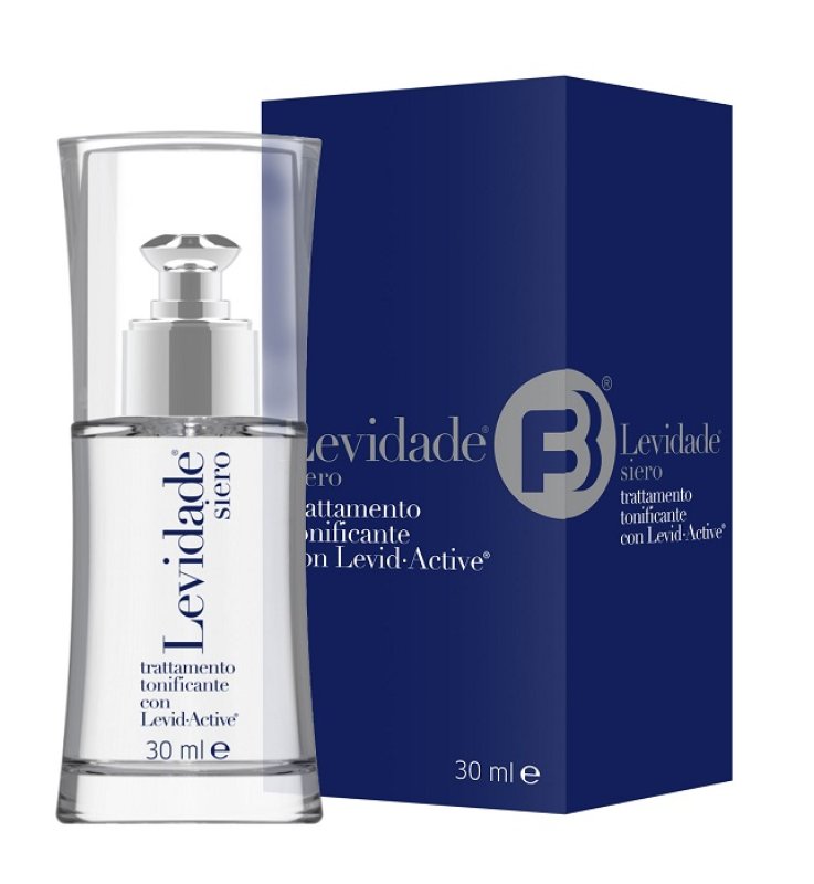 LEVIDADE Siero 30ml