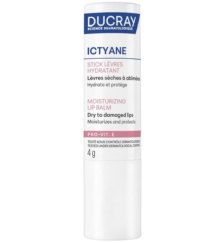 ICTYANE Stick Labbra 3g