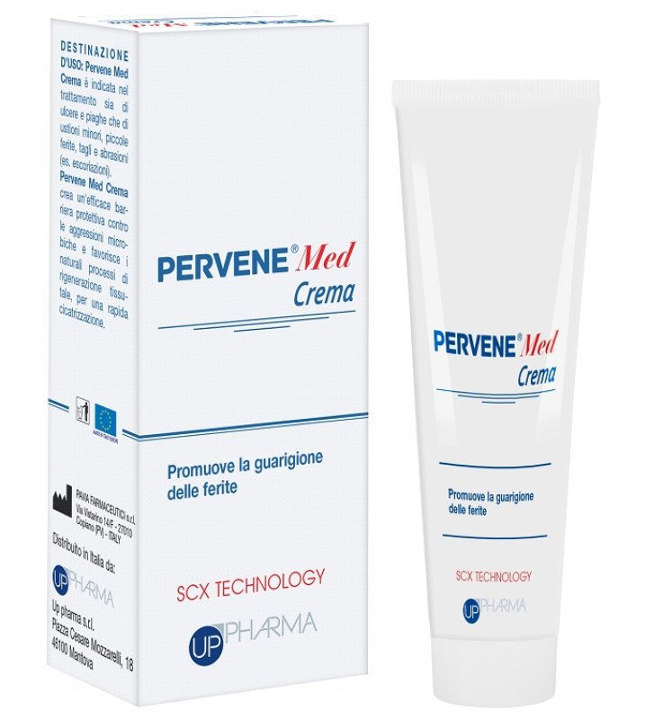 PERVENE MED Crema 50ml