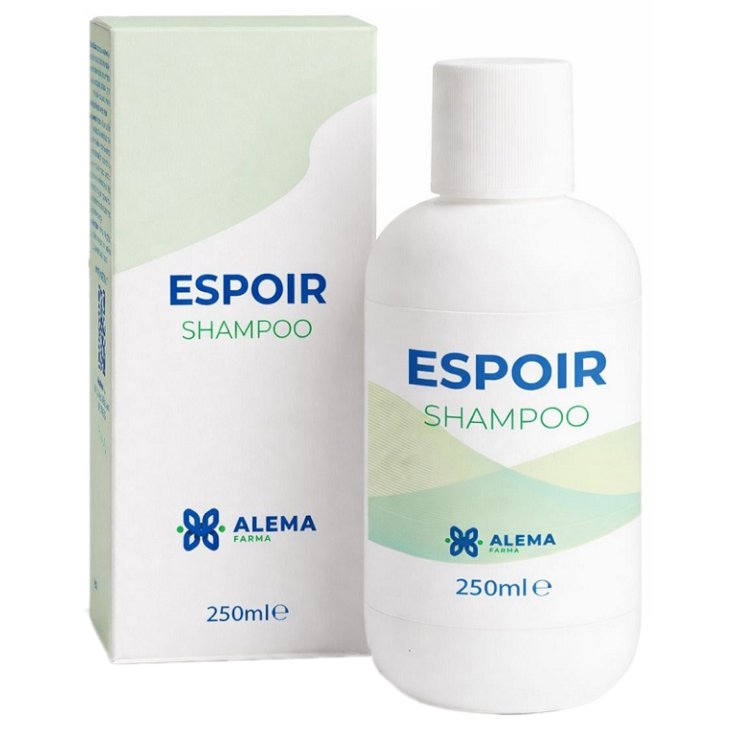 ESPOIR Shampoo 200ml ESPOIR Shampoo 200ml