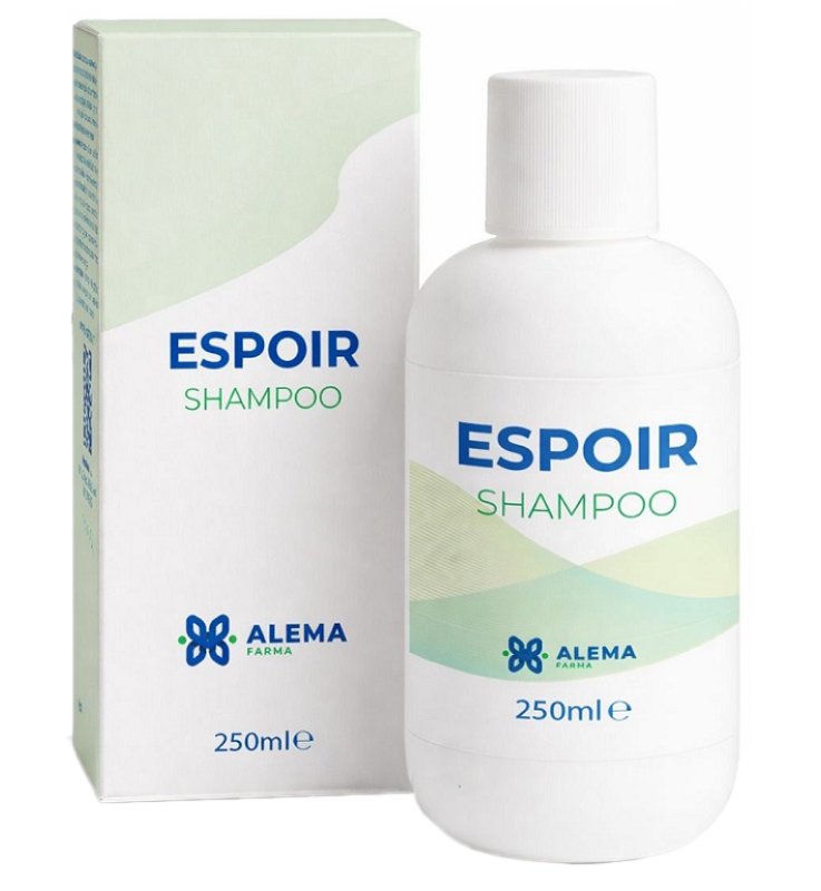 ESPOIR Shampoo 200ml ESPOIR Shampoo 200ml