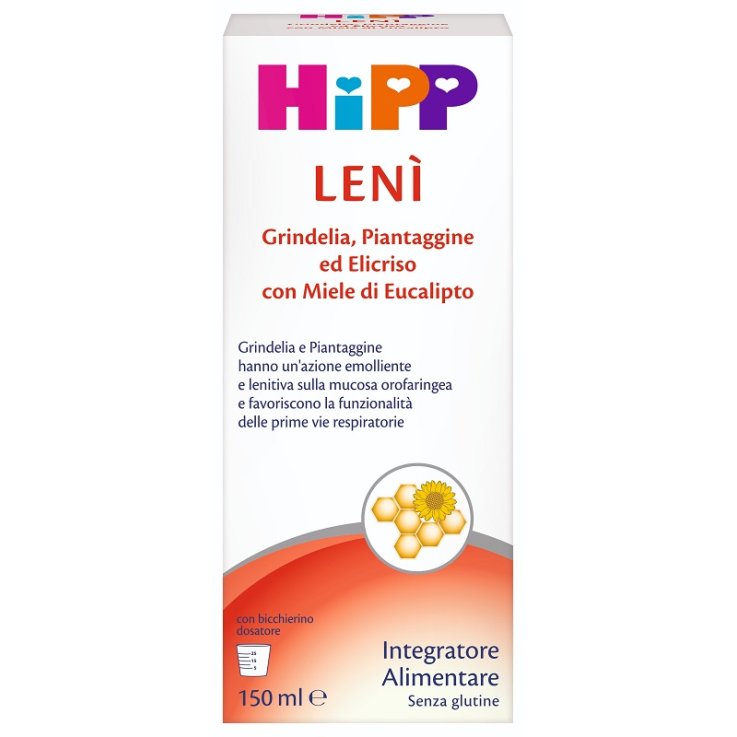 HIPP LENI 150ML HIPP LENI 150ML