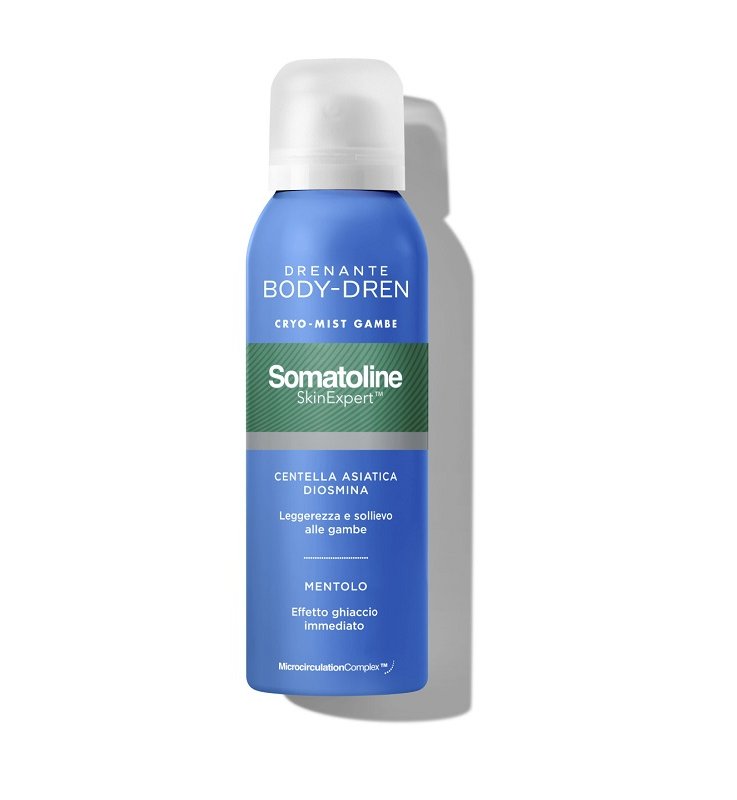 SOMAT SKIN EX DREN BODY DREN CRY