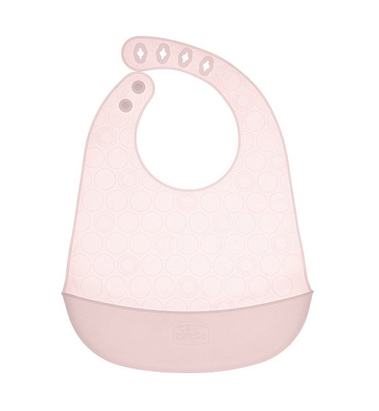 CH EASY ROLL BIB SIL TASCA RA