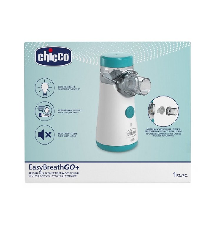 CH Aerosol MESH CH Aerosol MESH