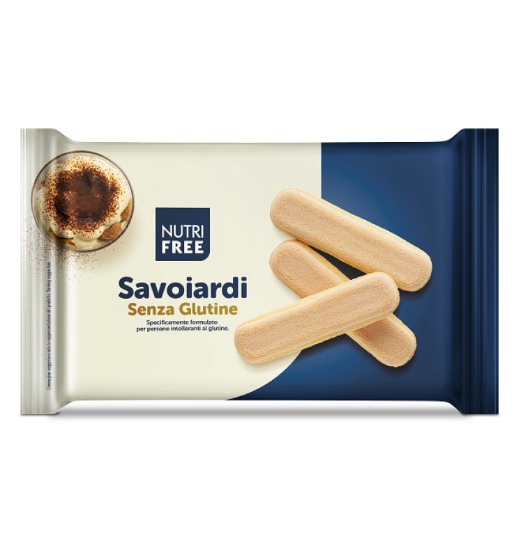 NUTRIFREE Savoiardi 150g NUTRIFREE Savoiardi 150g