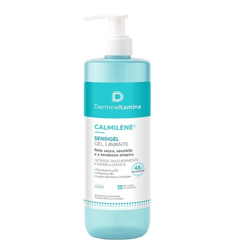CALM SENSIGEL Gel Lav. 400ml
