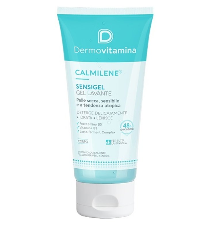 CALM SENSIGEL Gel Lav. 200ml