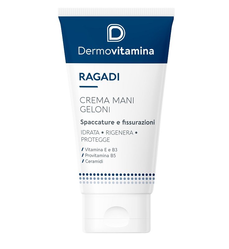 DERMOVIT Ragadi*Cr.Geloni