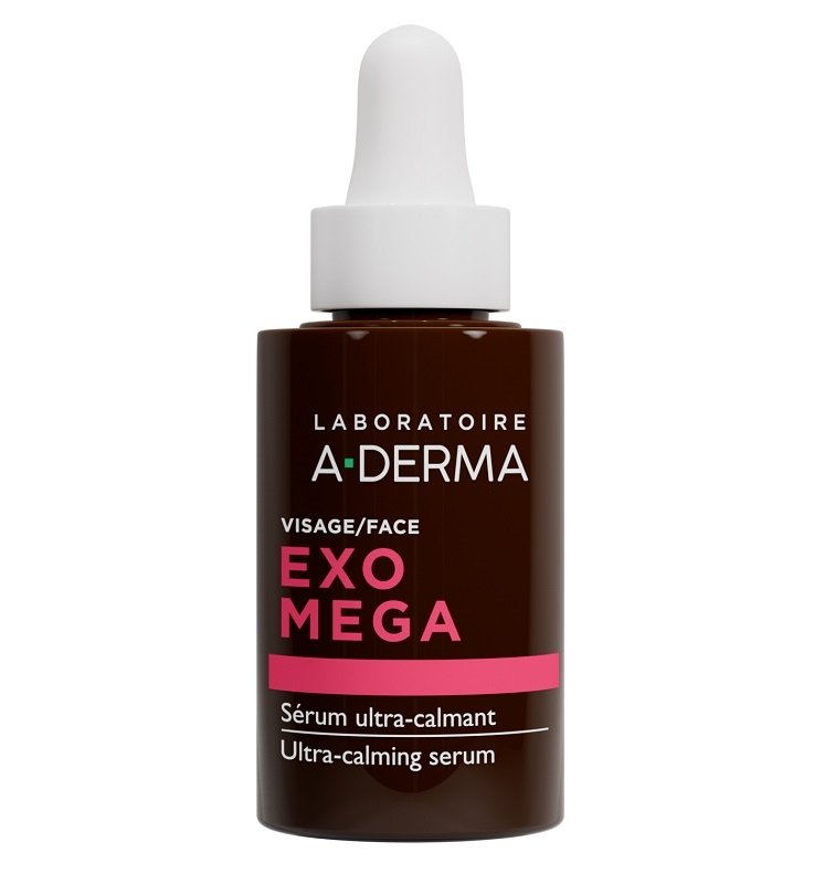 EXOMEGA SIERO ULTRA-LENITIVO 30 ML