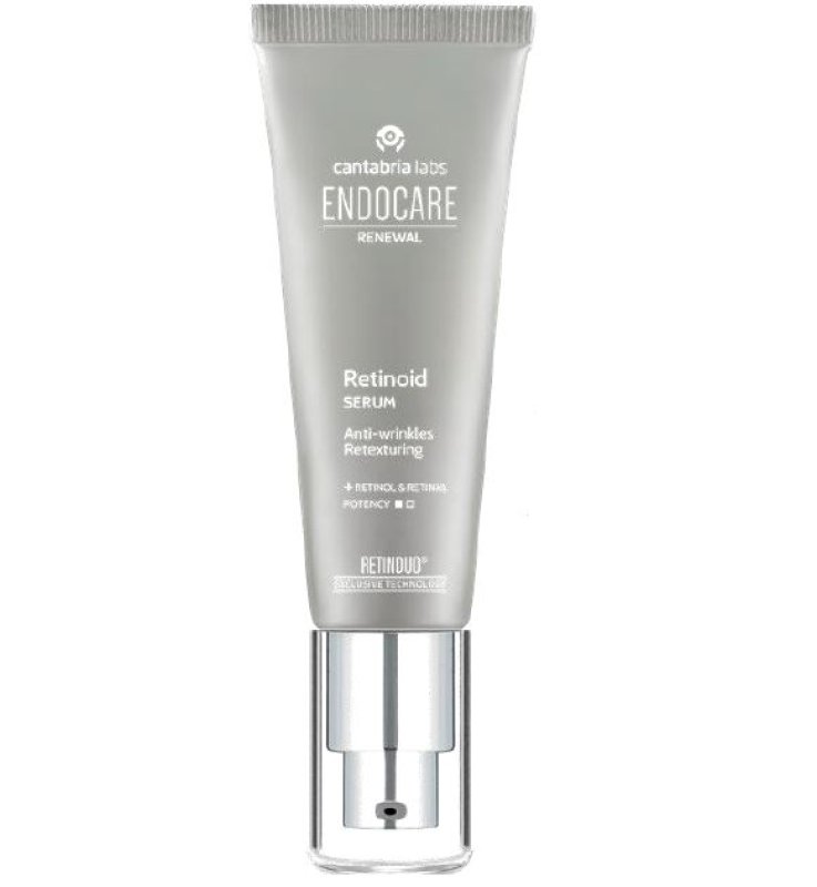 ENDOCARE RENEWAL RETINOID SERUM 30 ML