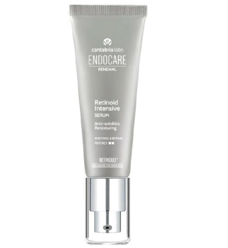 ENDOCARE RENEWAL RETINOID INTEN SERUM 30 ML