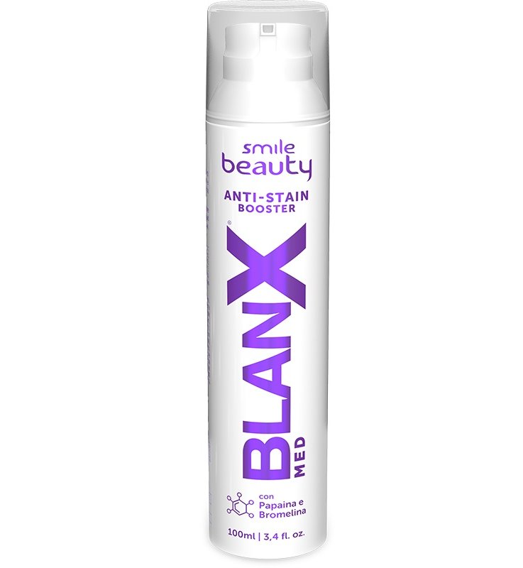 BLANX MED Smile Beauty A/Stain BLANX MED Smile Beauty A/Stain