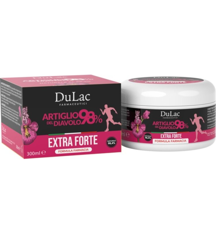 DULAC ARTIGLIO DEL DIAV 300ML