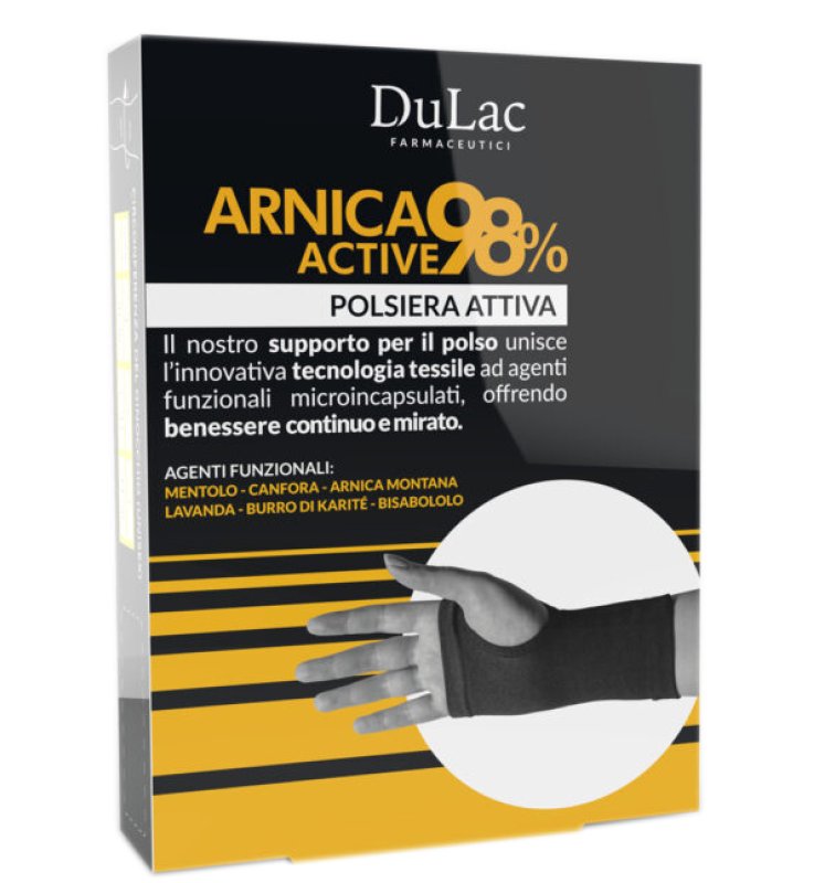 DULAC ARNICA 98 POLSIERA 1