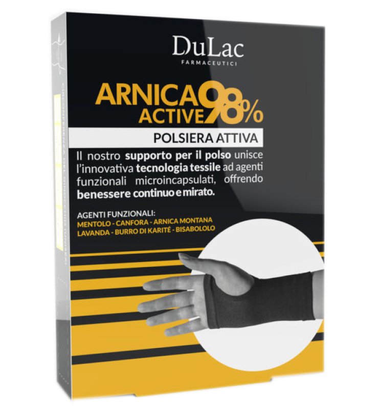 DULAC ARNICA 98 POLSIERA 2