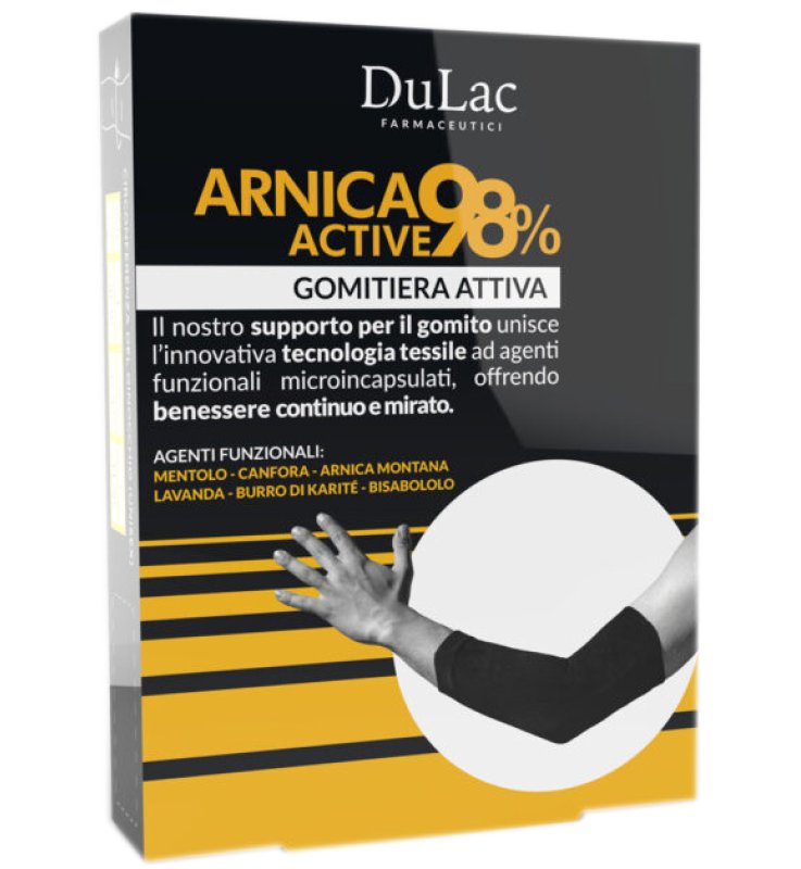 DULAC ARNICA 98 GOMITIERA 1