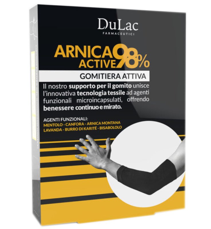 DULAC ARNICA 98 GOMITIERA 3