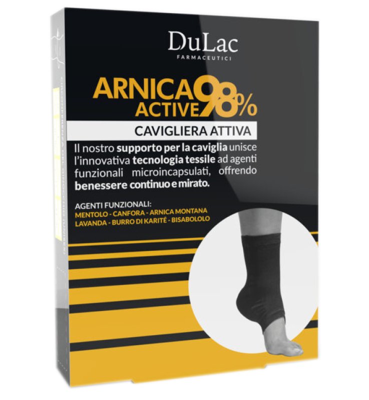 DULAC ARNICA 98 CAVIGLIERA 1