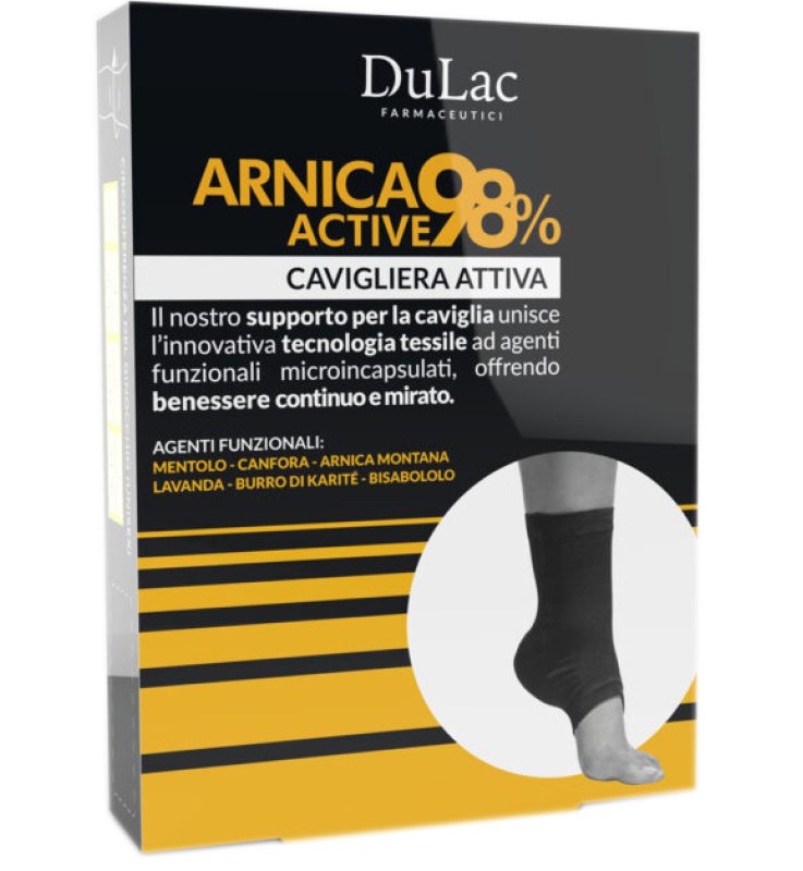 DULAC ARNICA 98 CAVIGLIERA 2