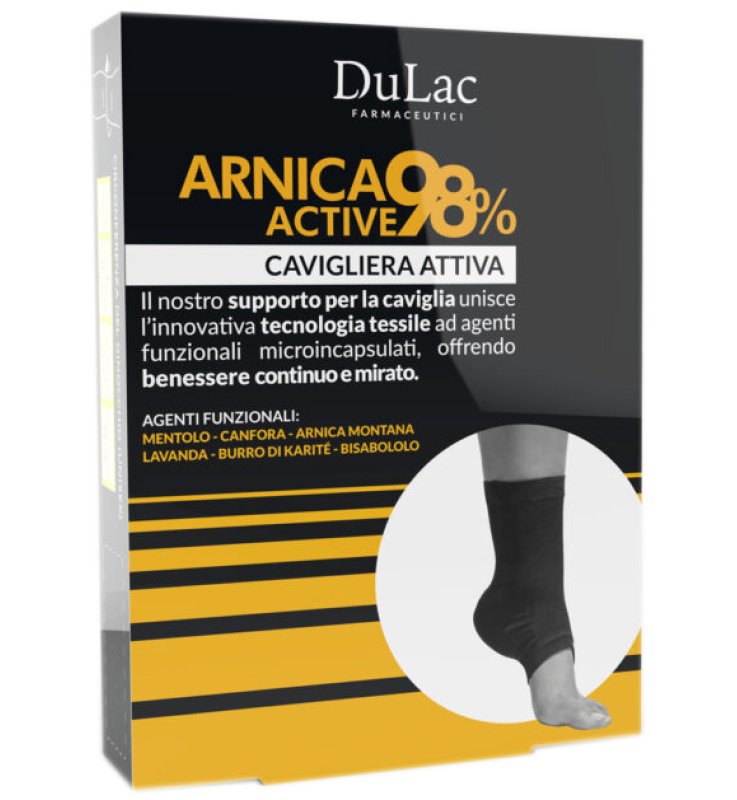 DULAC ARNICA 98 CAVIGLIERA 3