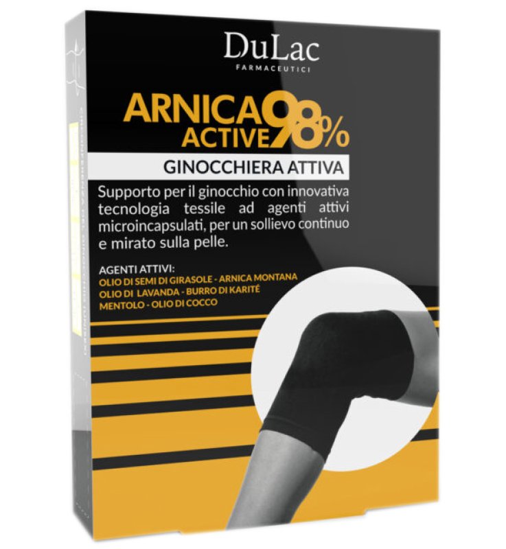 DULAC ARNICA 98 GINOCCHIERA 1
