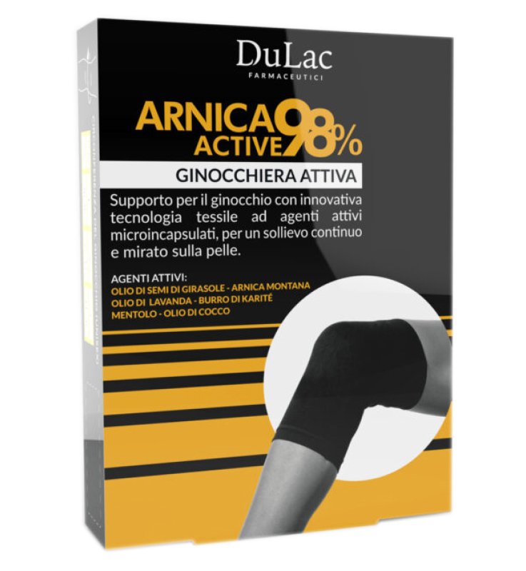 DULAC ARNICA 98 GINOCCHIERA 2